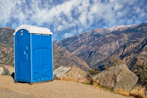 Best Portable Restroom Setup and Delivery  in Lake Pocotopaug, CT