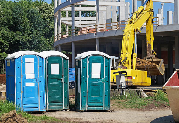 Best Portable Restroom Maintenance and Cleaning  in Lake Pocotopaug, CT